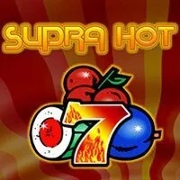 Supra Hot