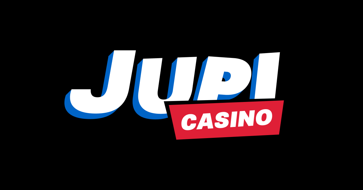 Jupi Casino-welkomstbonus
